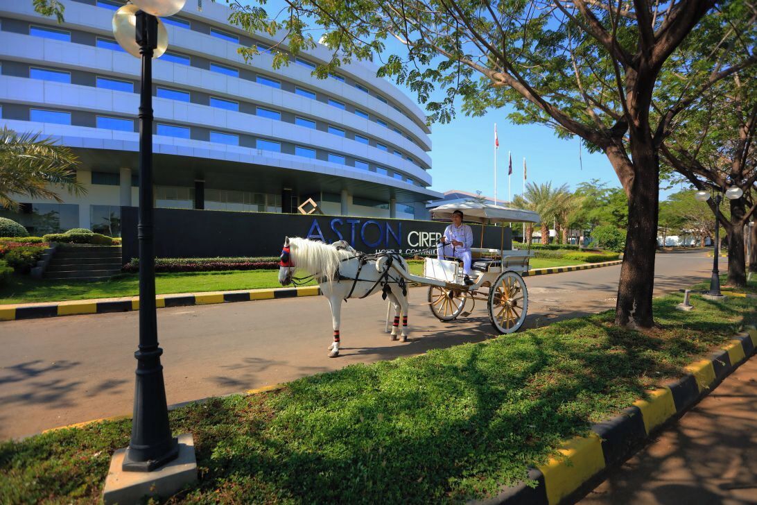 children’s activities