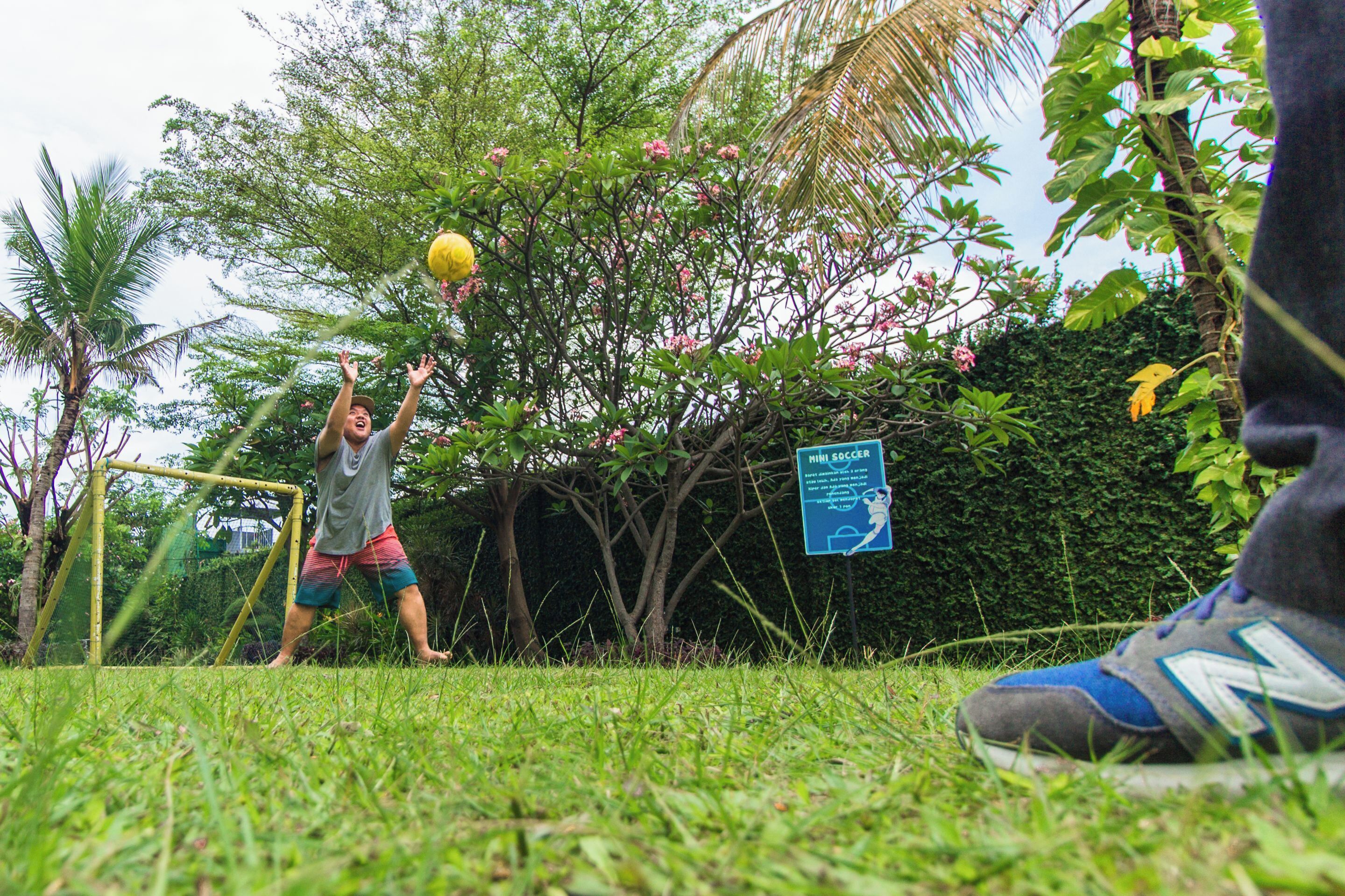 children’s activities