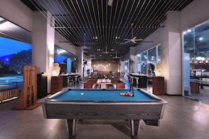 Billard