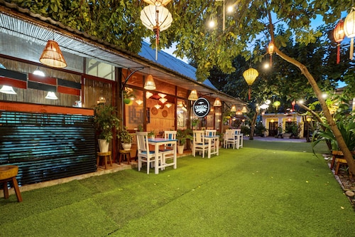 Loc Phat Hoi An Homestay - Villa