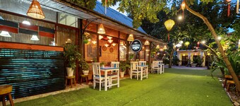 Loc Phat Hoi An Homestay - Villa