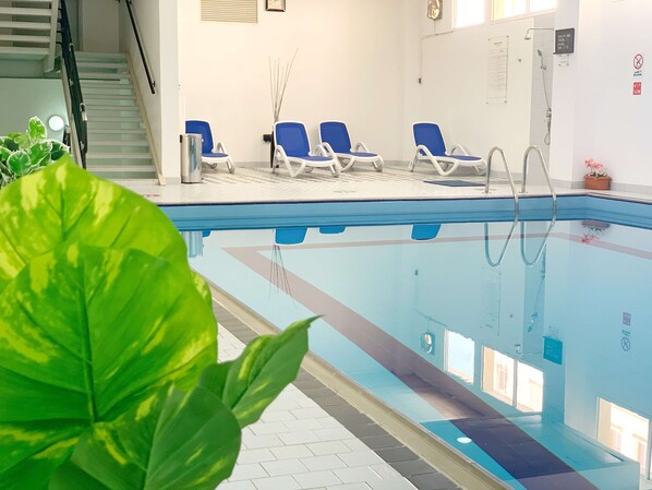 Kemudahan kecergasan