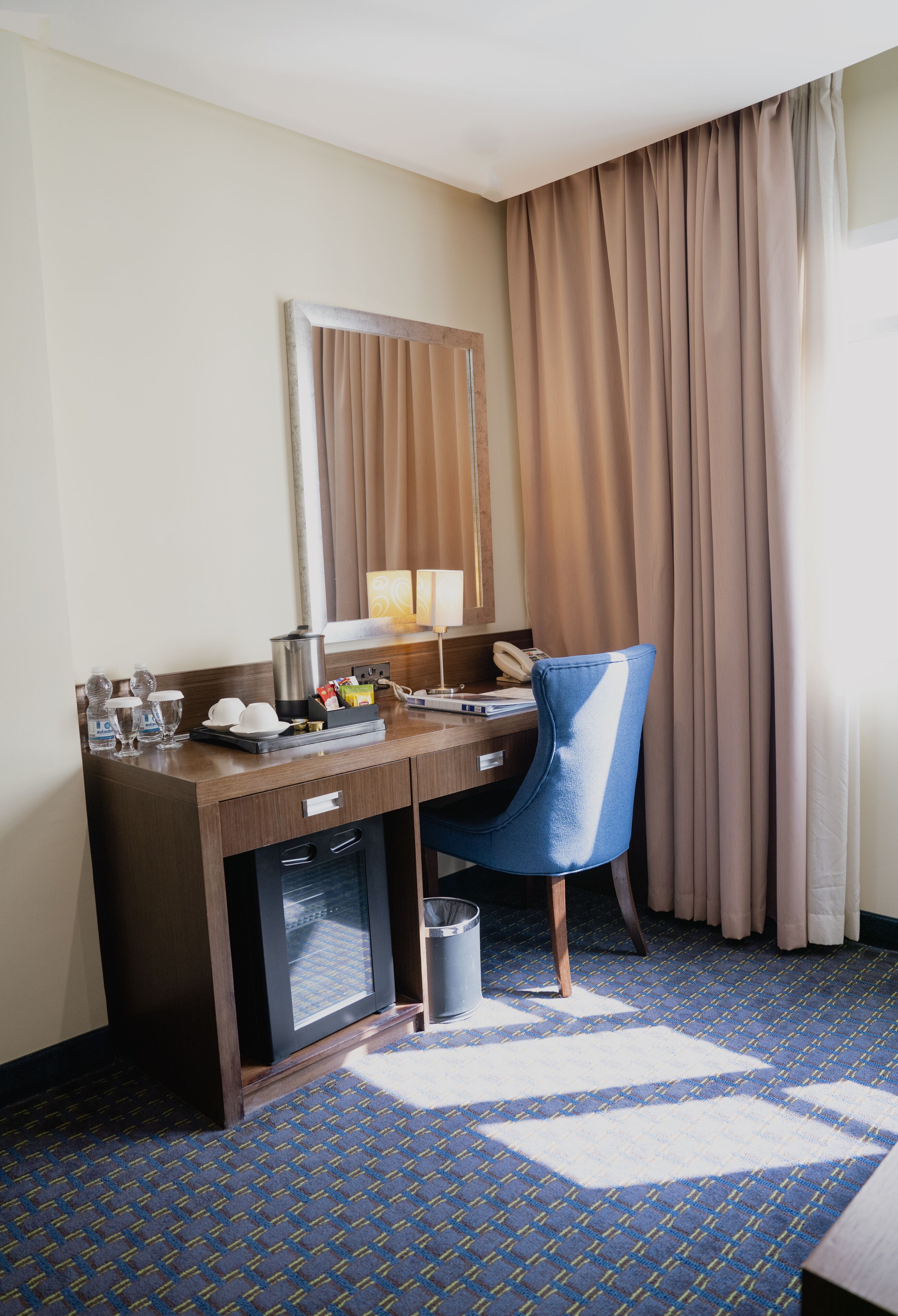 Foto - Best Western Premier Muscat