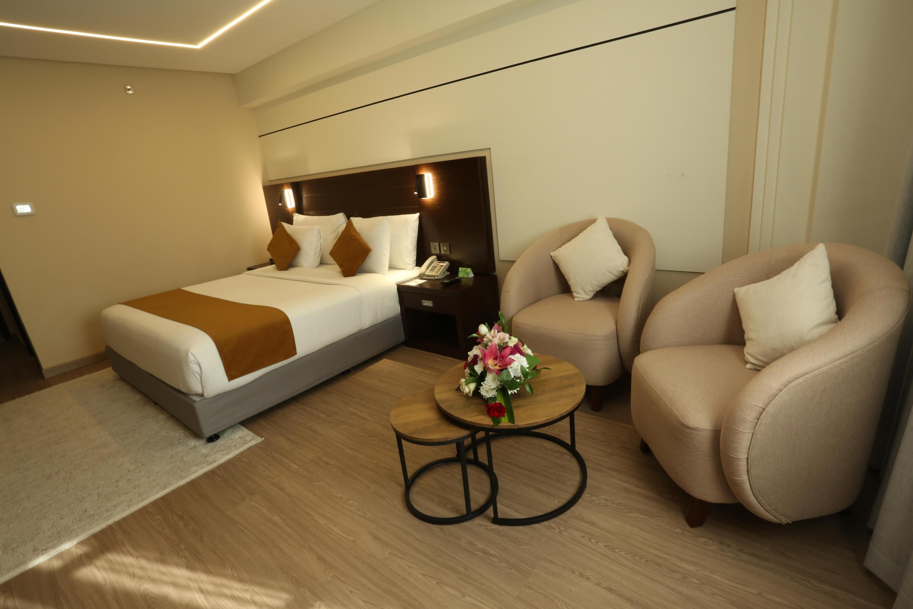 Photo - Best Western Premier Muscat