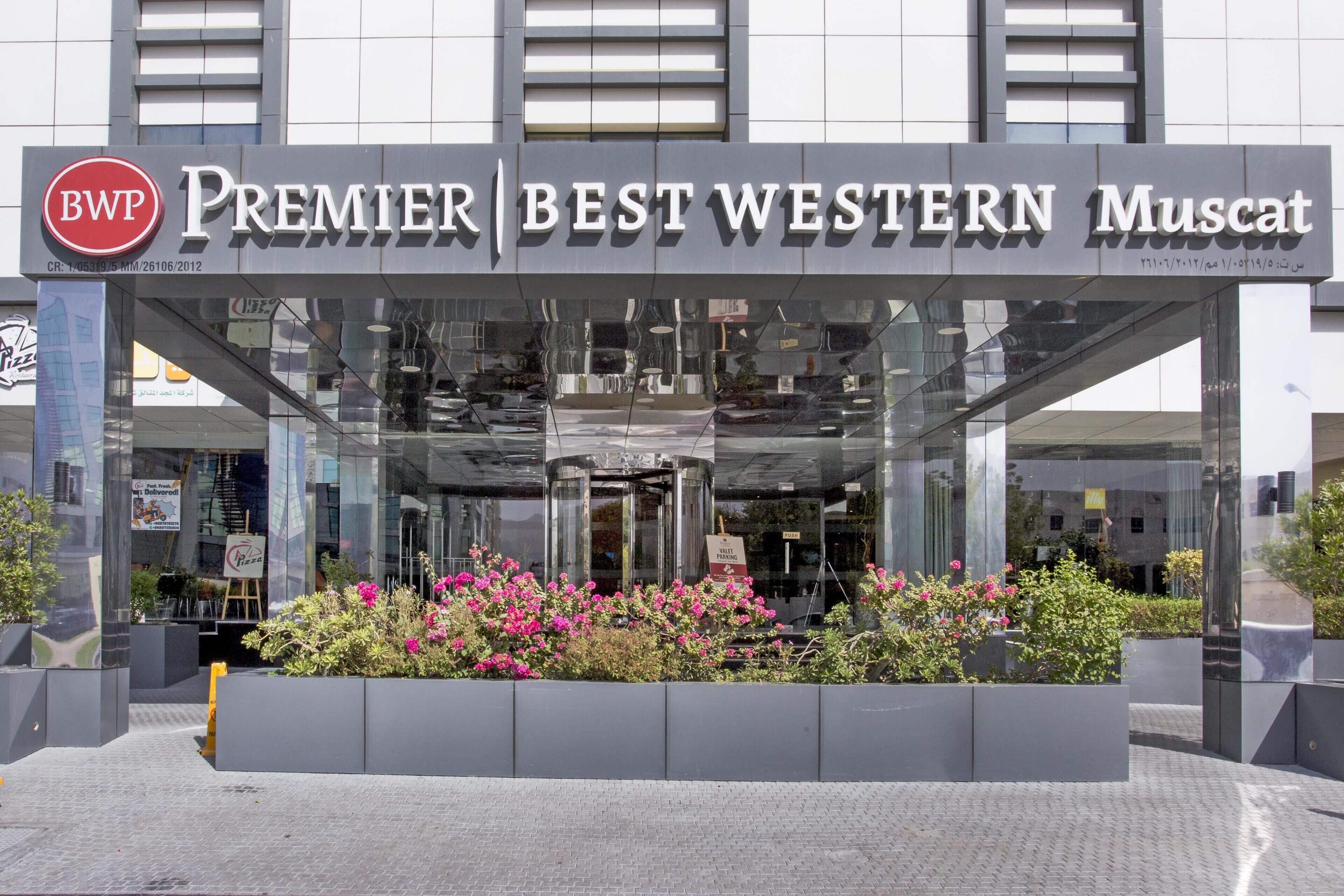 Photo - Best Western Premier Muscat
