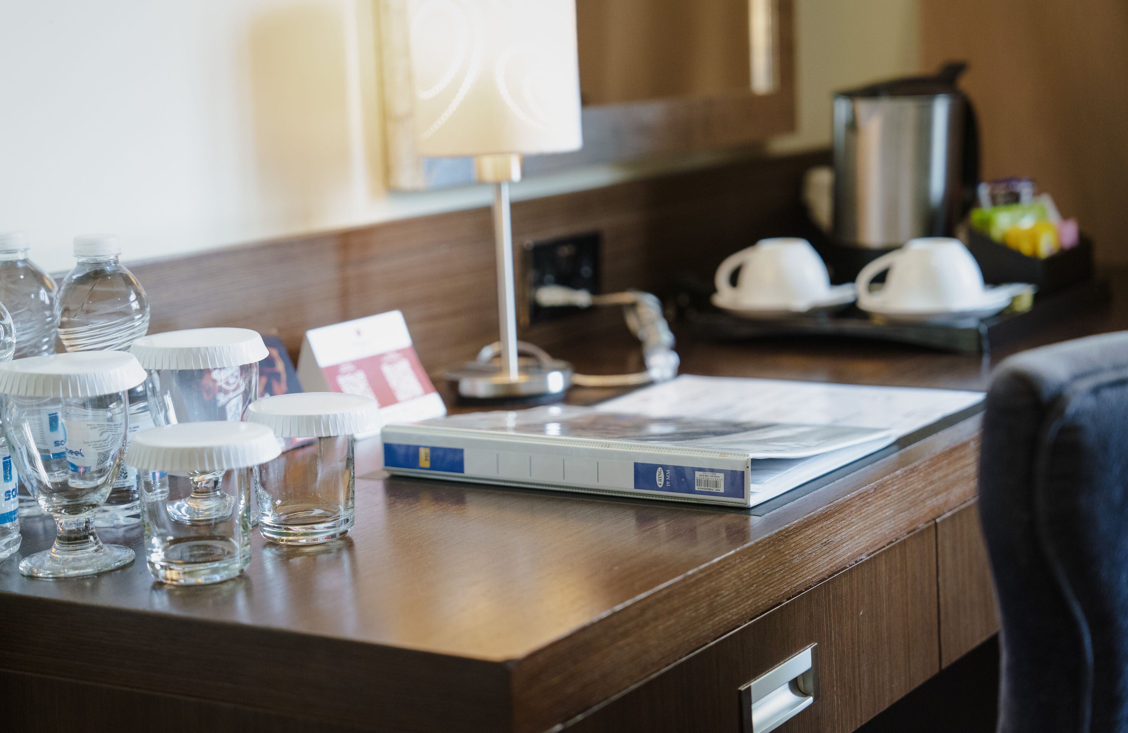 egyptian cotton sheets, pillow-top beds, minibar, in-room safe