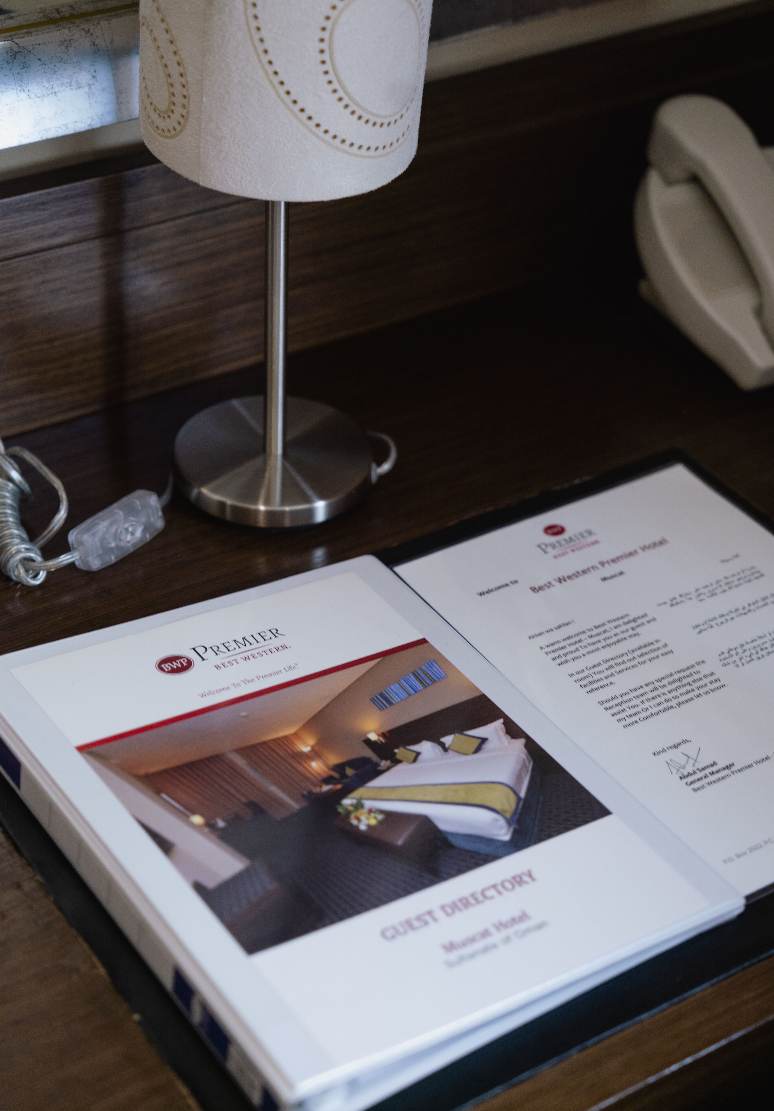 Photo - Best Western Premier Muscat