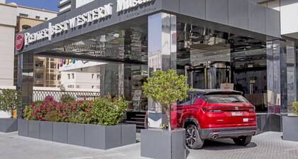 Best Western Premier Muscat