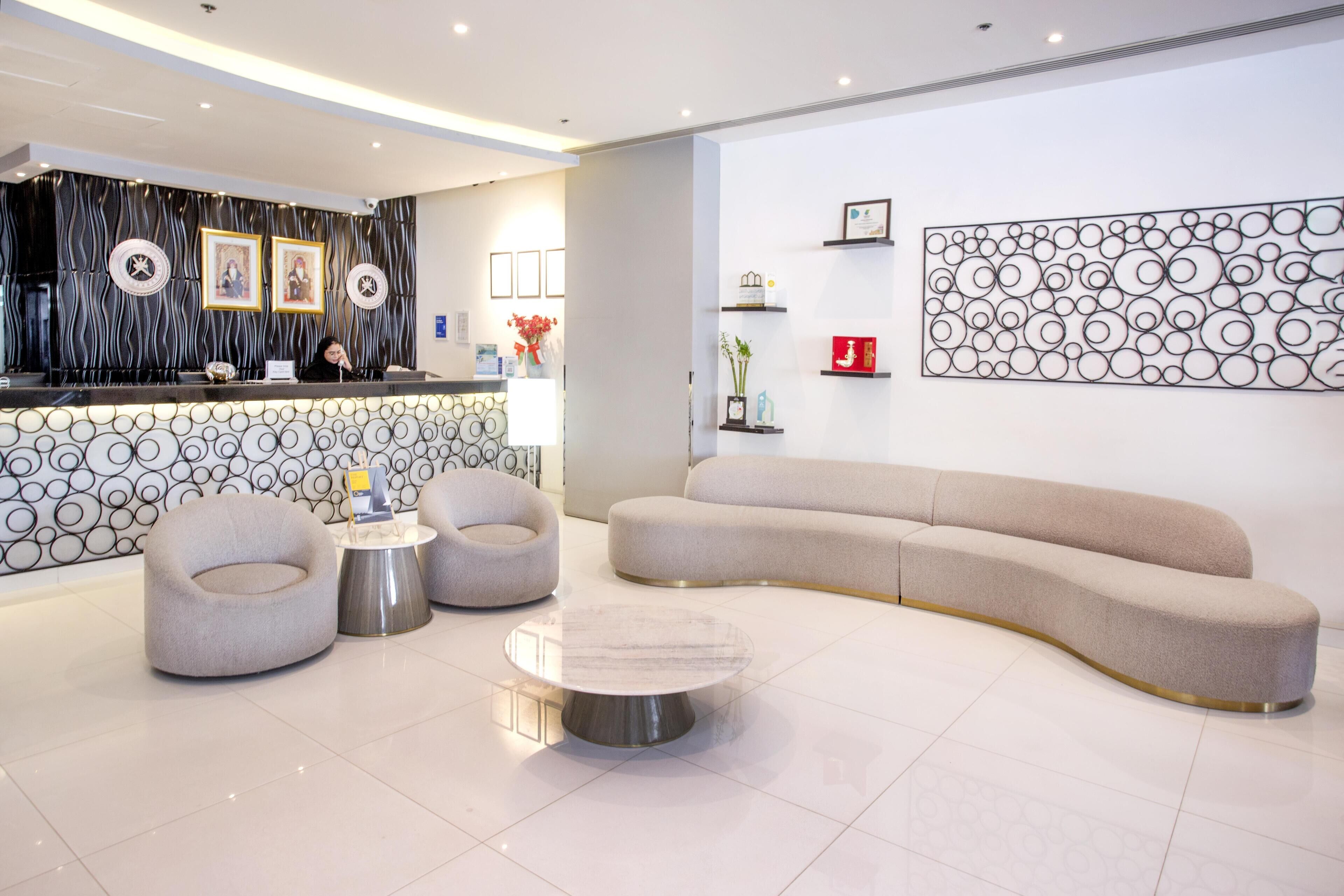 Photo - Best Western Premier Muscat