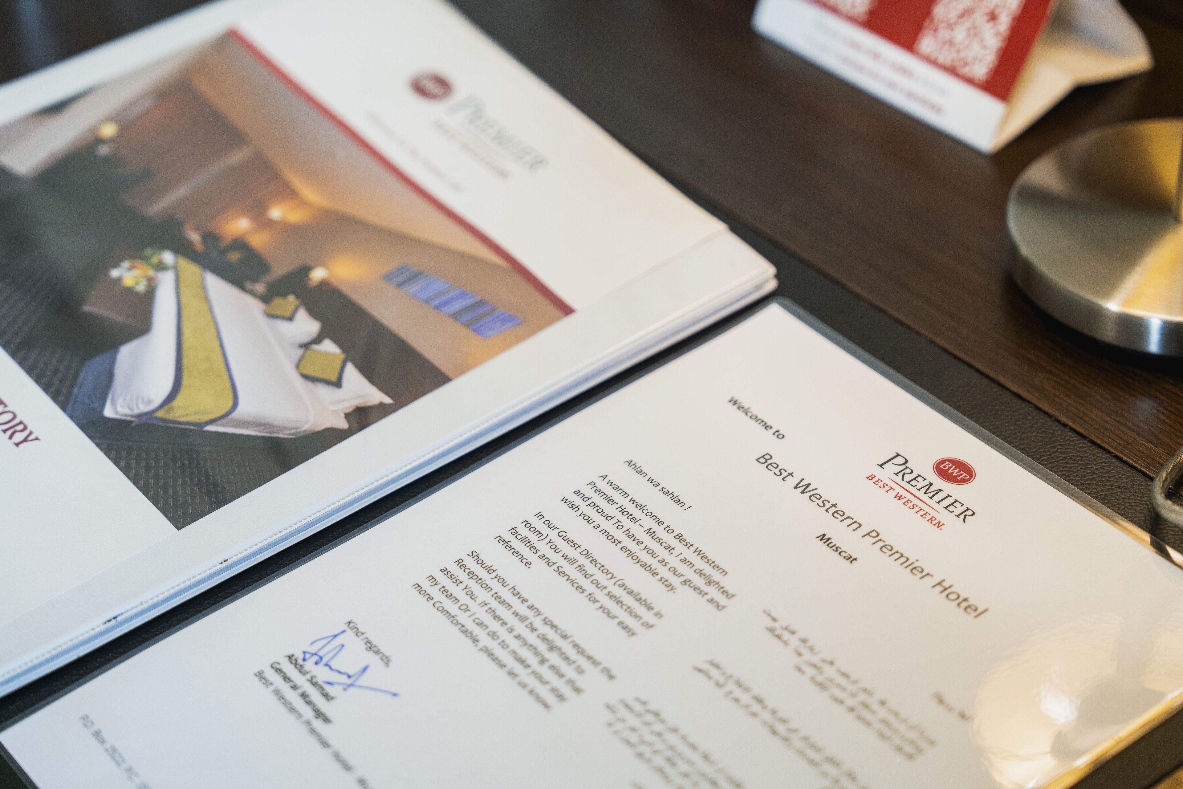 Photo - Best Western Premier Muscat