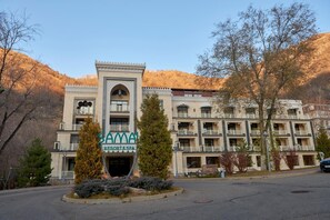 Außenbereich