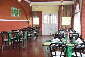 Restaurantes