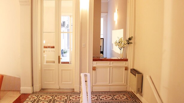 Sala para eventos