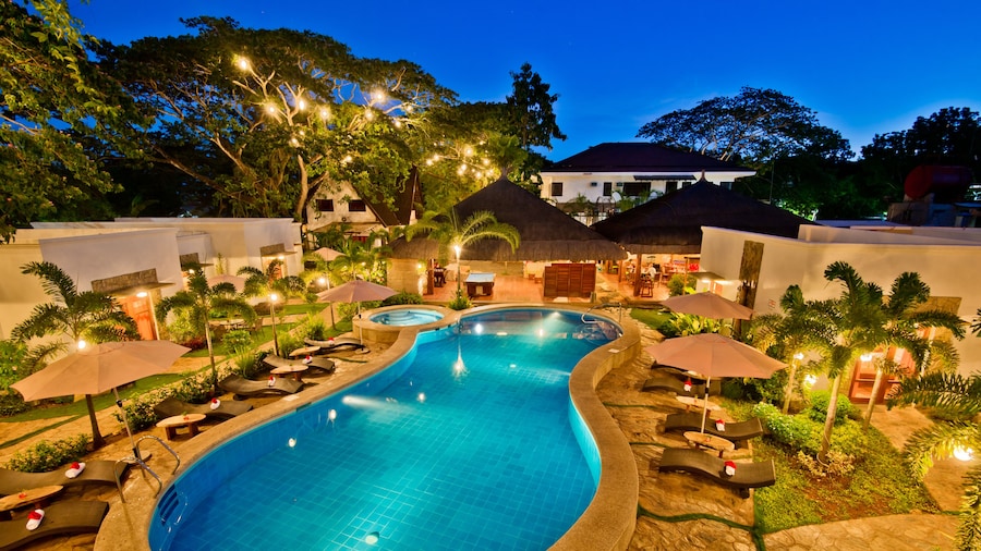 Acacia Tree Garden Hotel