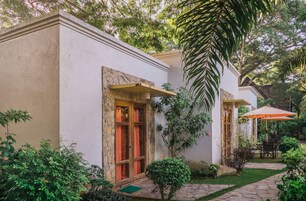 Vista desde la propiedad