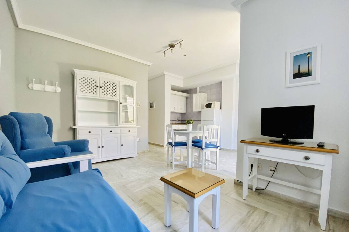 Apartment, 1 Bedroom
