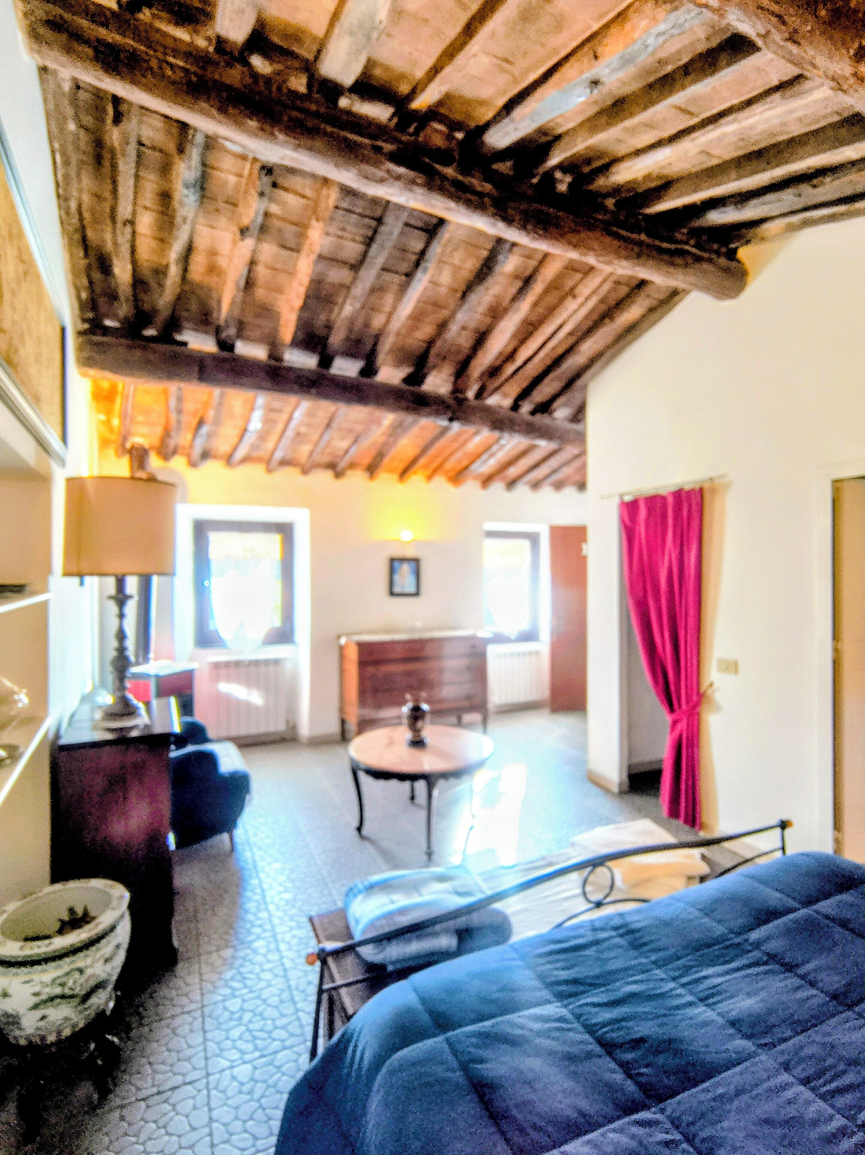 Foto - Agriturismo Locanda del Papa