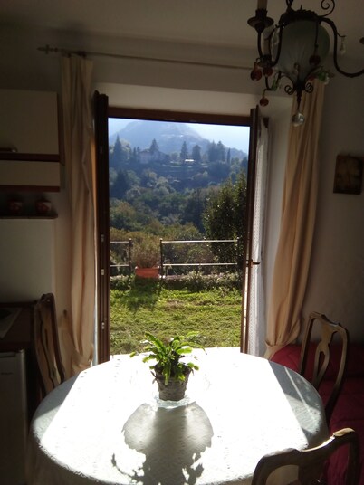 Agriturismo Locanda del Papa