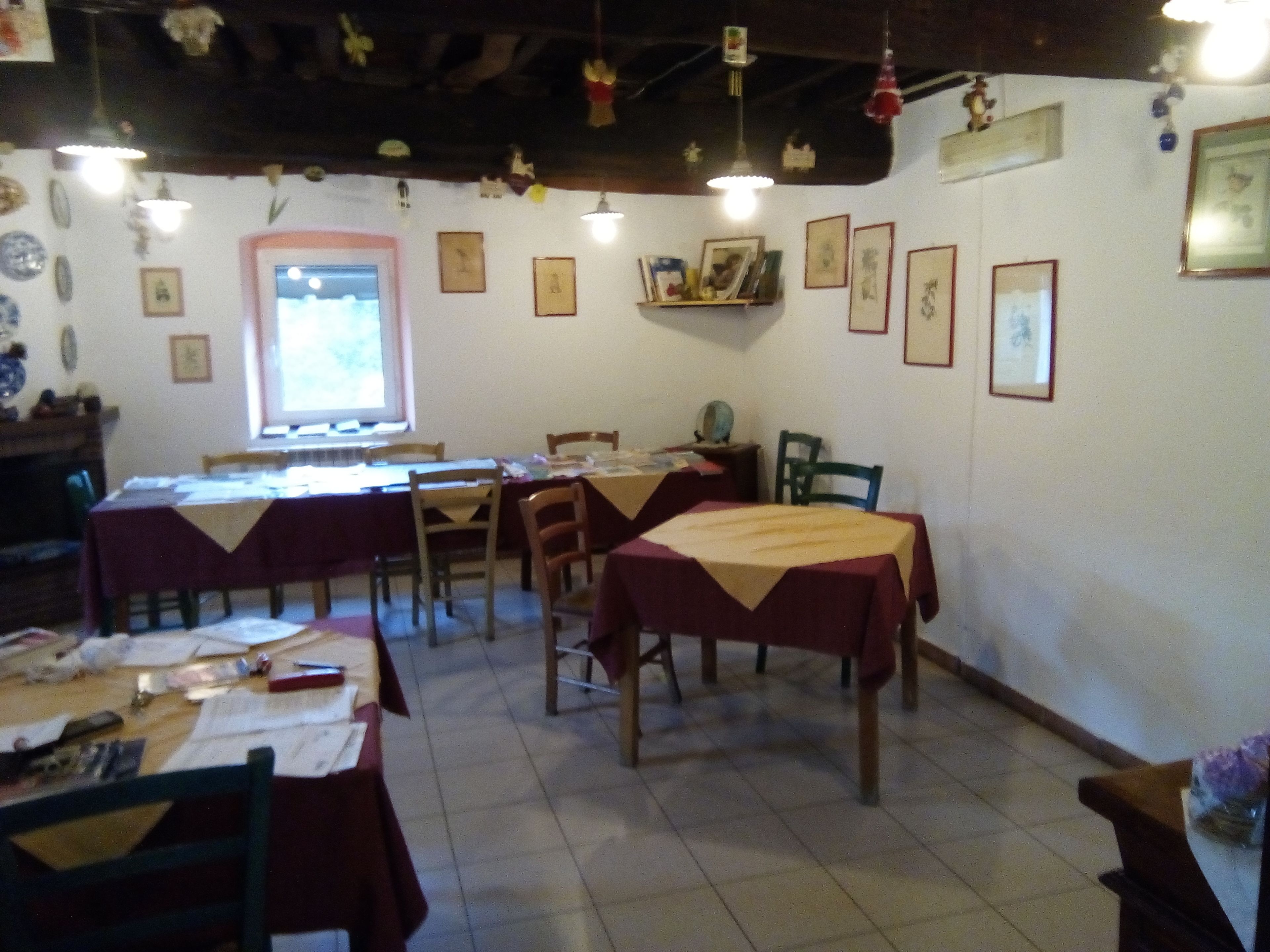 Foto - Agriturismo Locanda del Papa