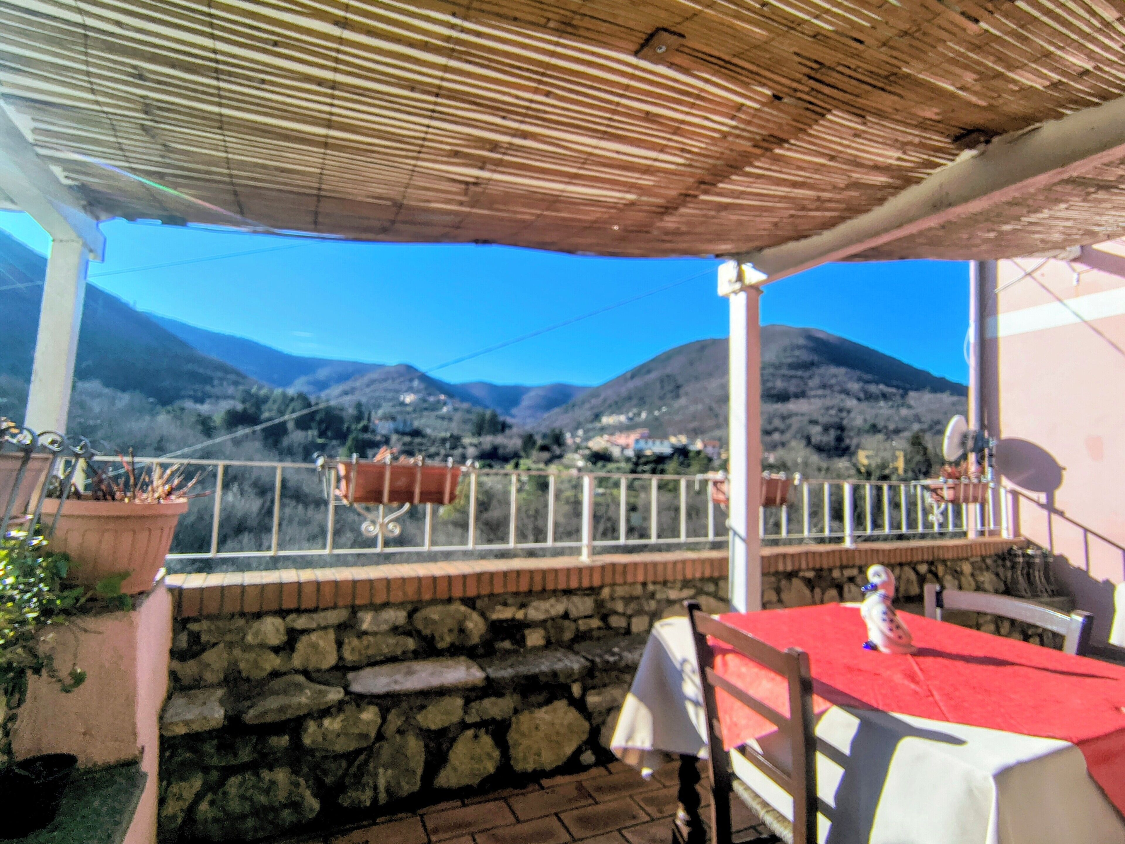 Foto - Agriturismo Locanda del Papa