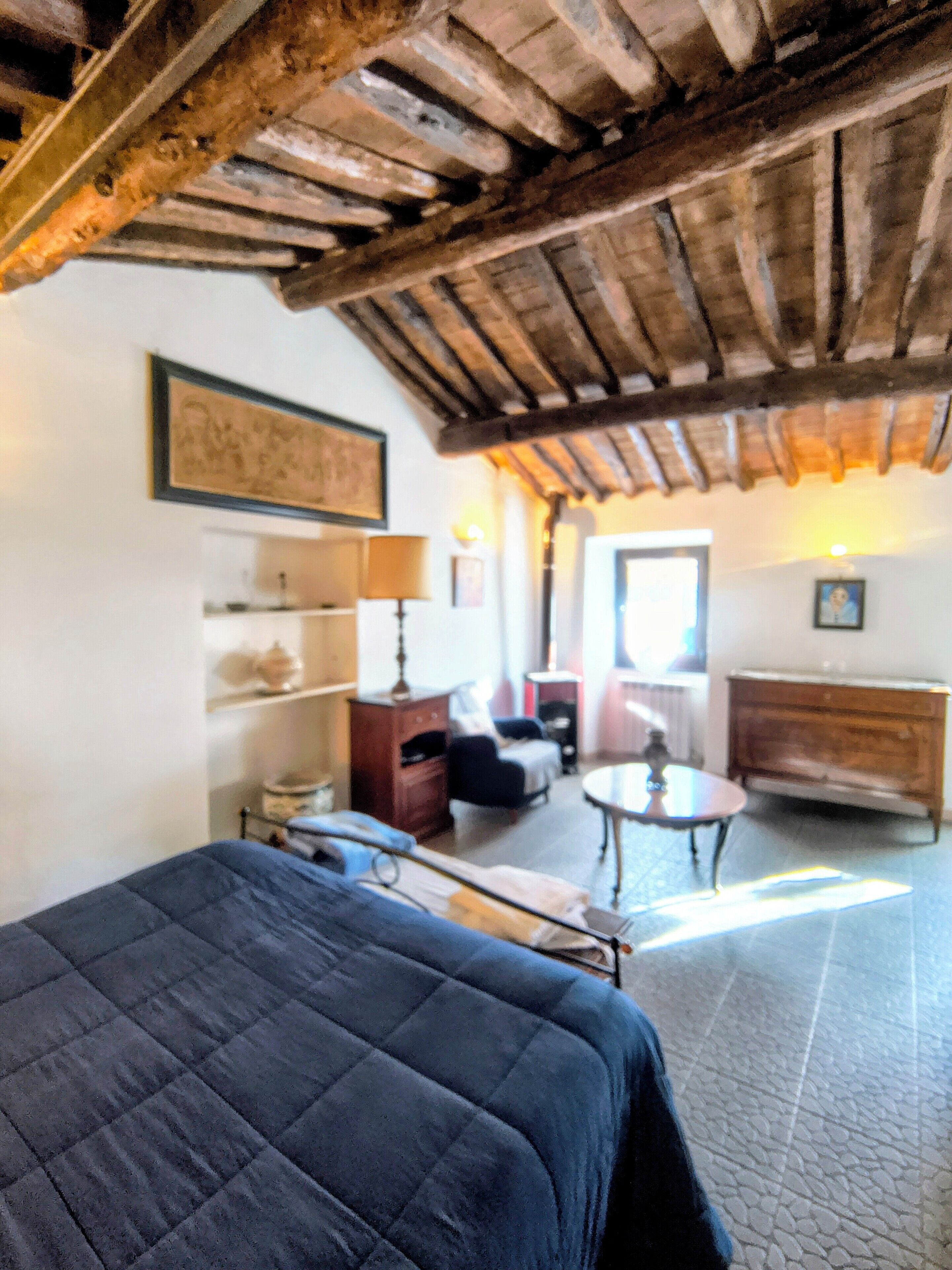 Foto - Agriturismo Locanda del Papa