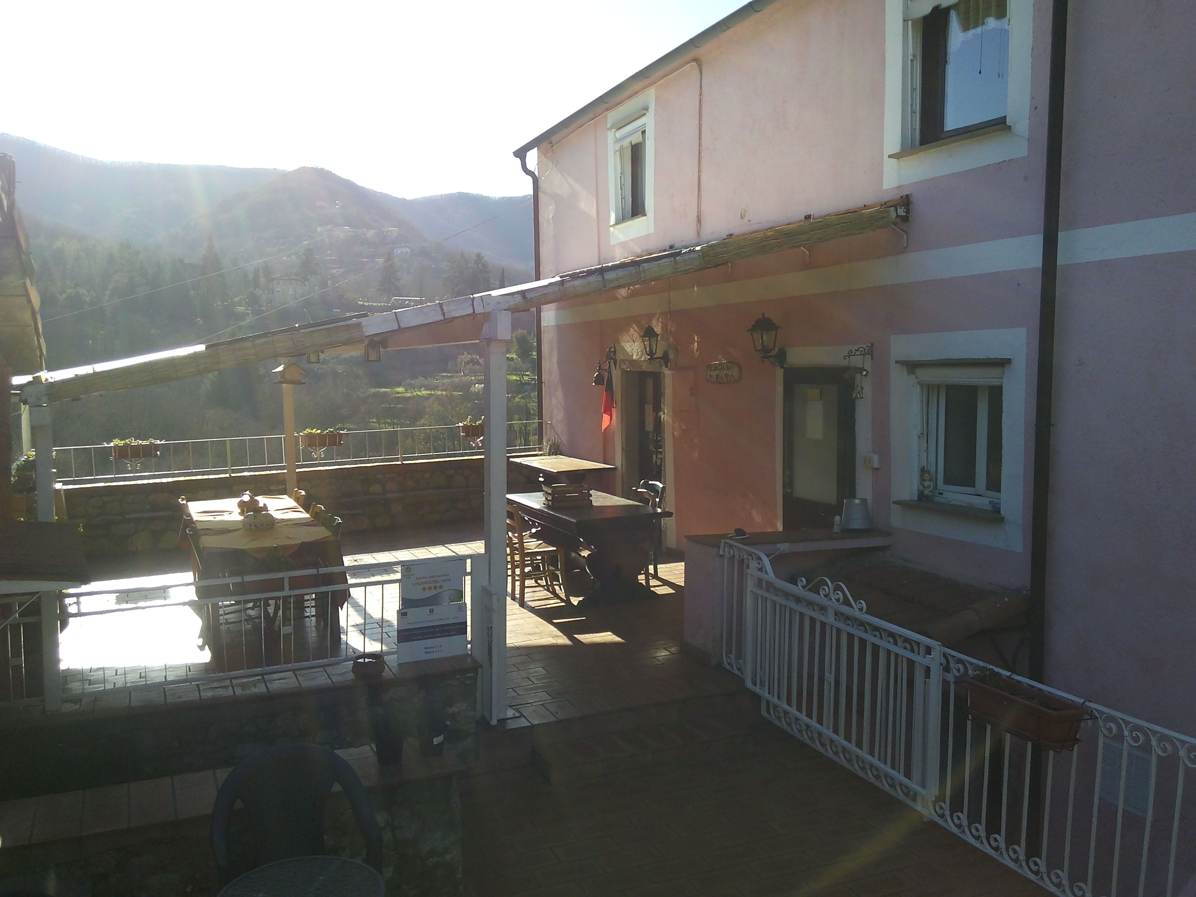 Foto - Agriturismo Locanda del Papa