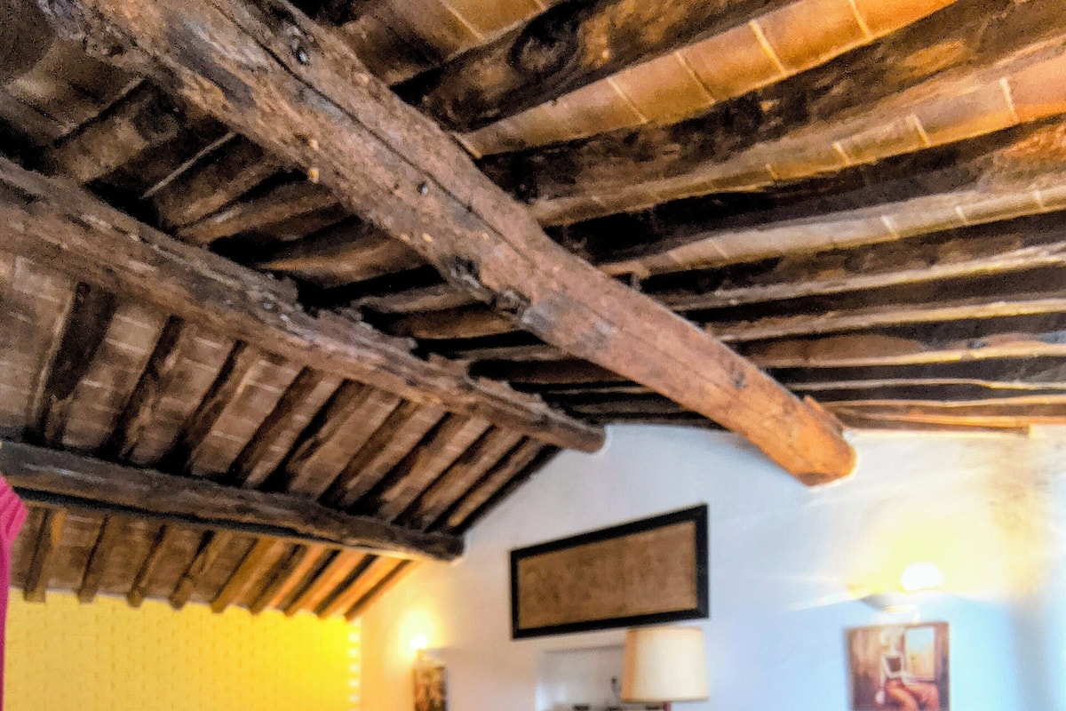 舒適雙人房, 非吸煙房 | 免費無線上網、床單