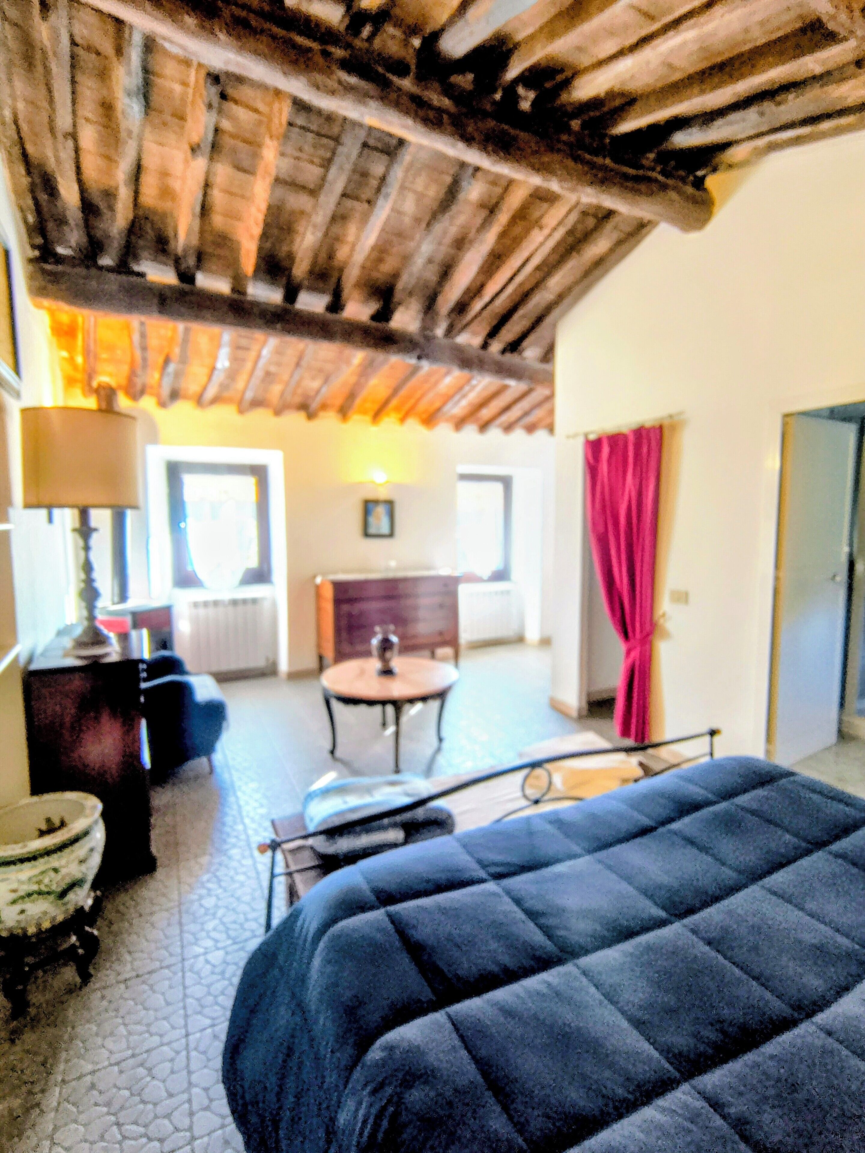 Foto - Agriturismo Locanda del Papa