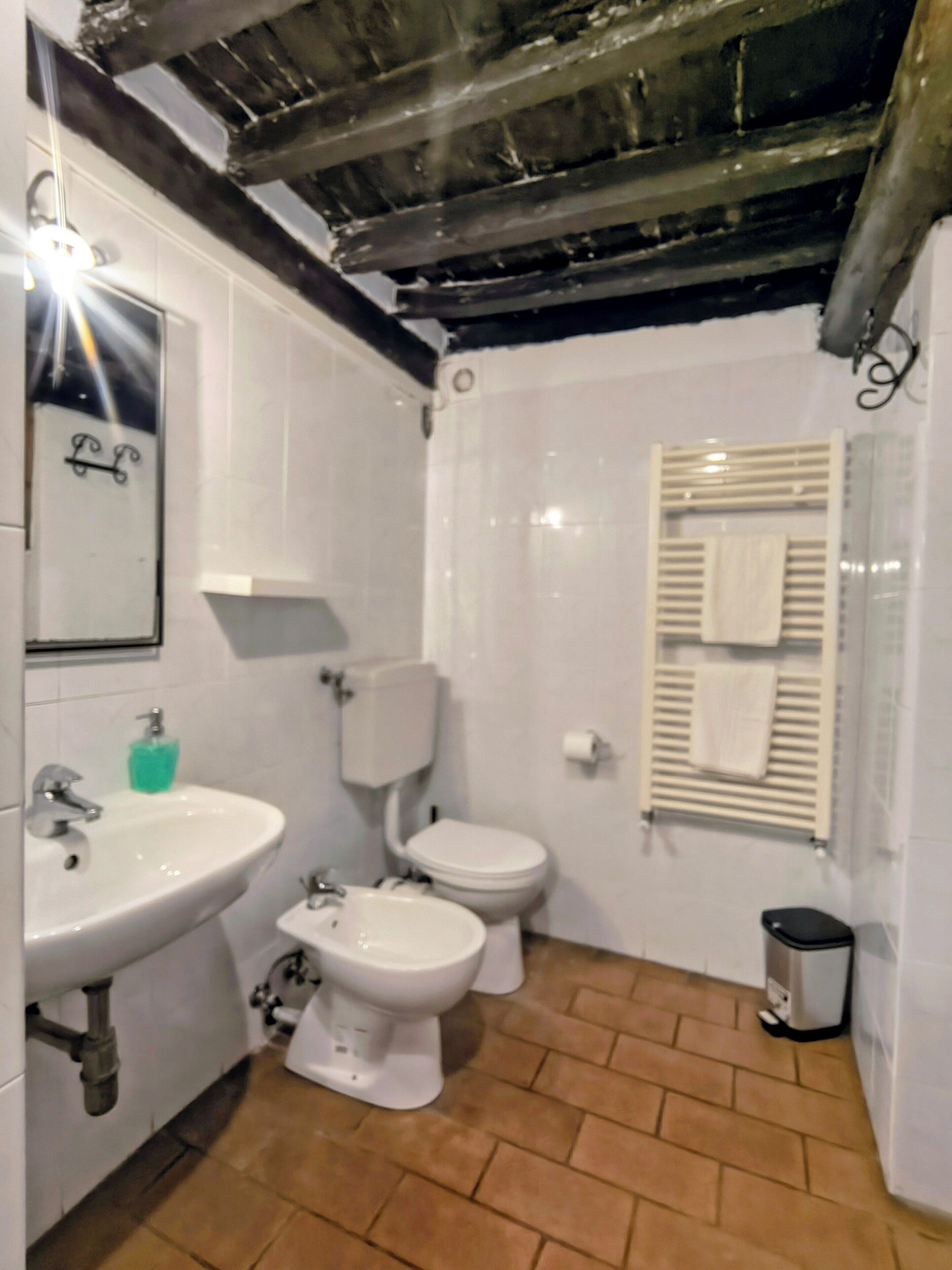 Foto - Agriturismo Locanda del Papa