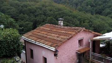 Comfort-Doppelzimmer, Nichtraucher | Ausblick vom Zimmer