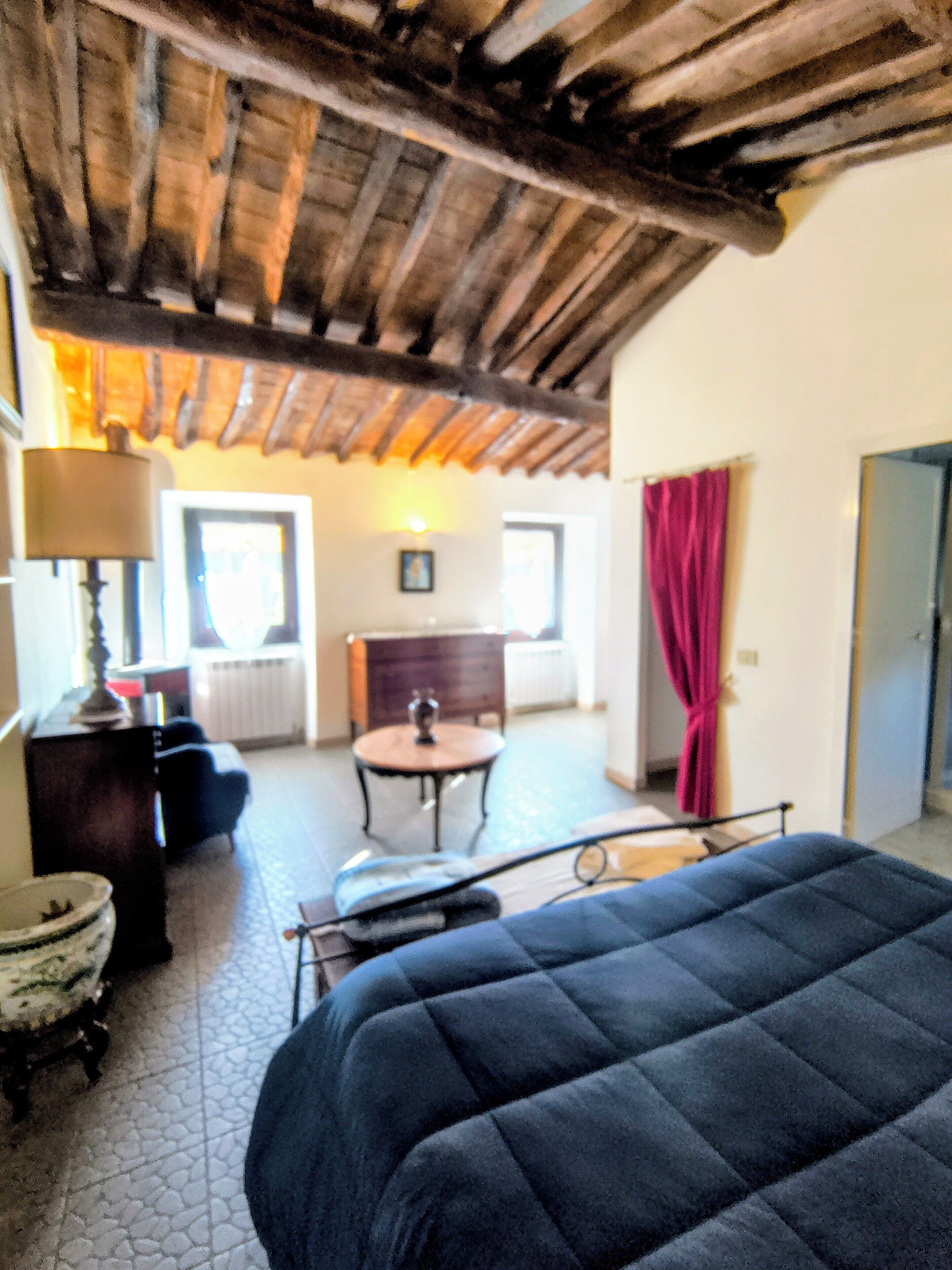 Foto - Agriturismo Locanda del Papa