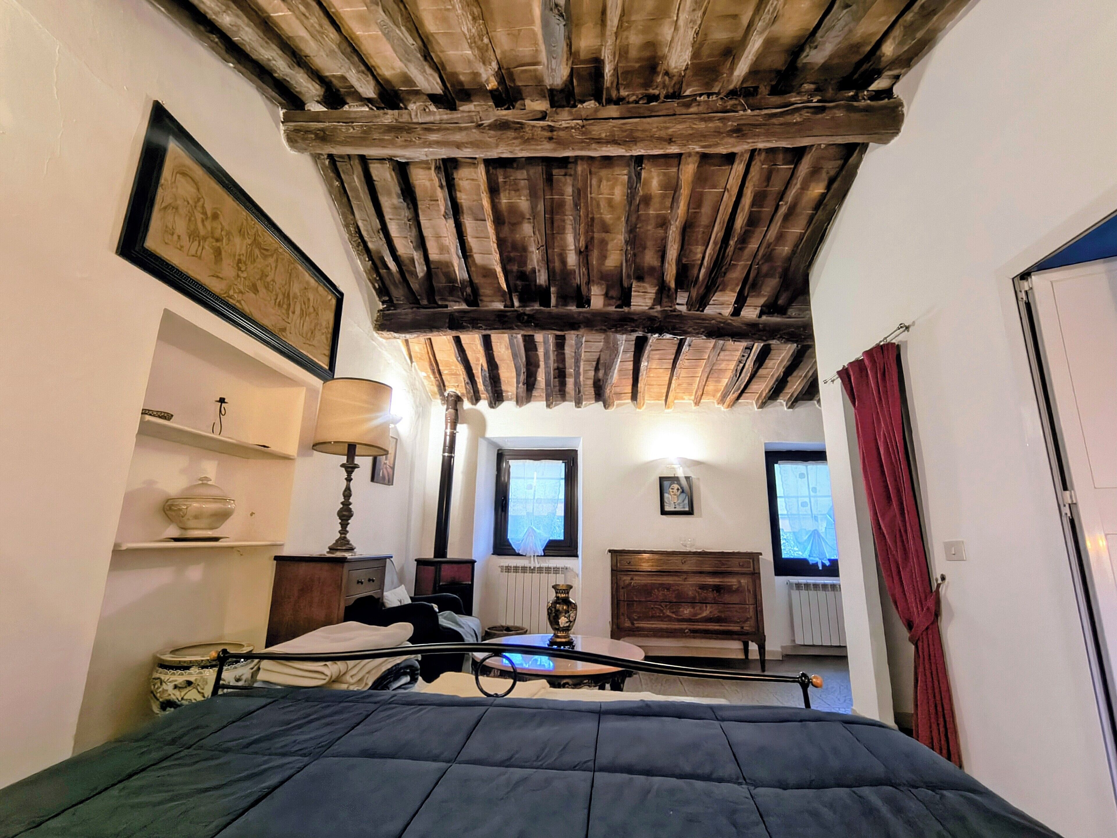 Foto - Agriturismo Locanda del Papa