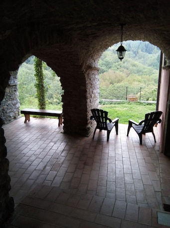 Porch