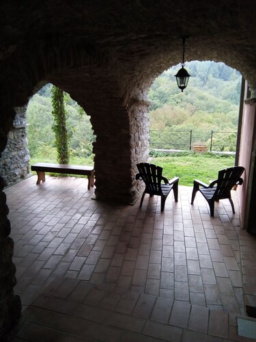 Agriturismo Locanda del Papa