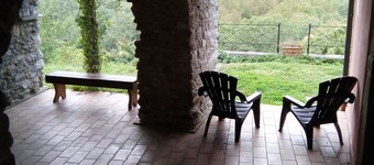 Agriturismo Locanda del Papa