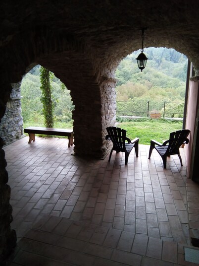 Agriturismo Locanda del Papa