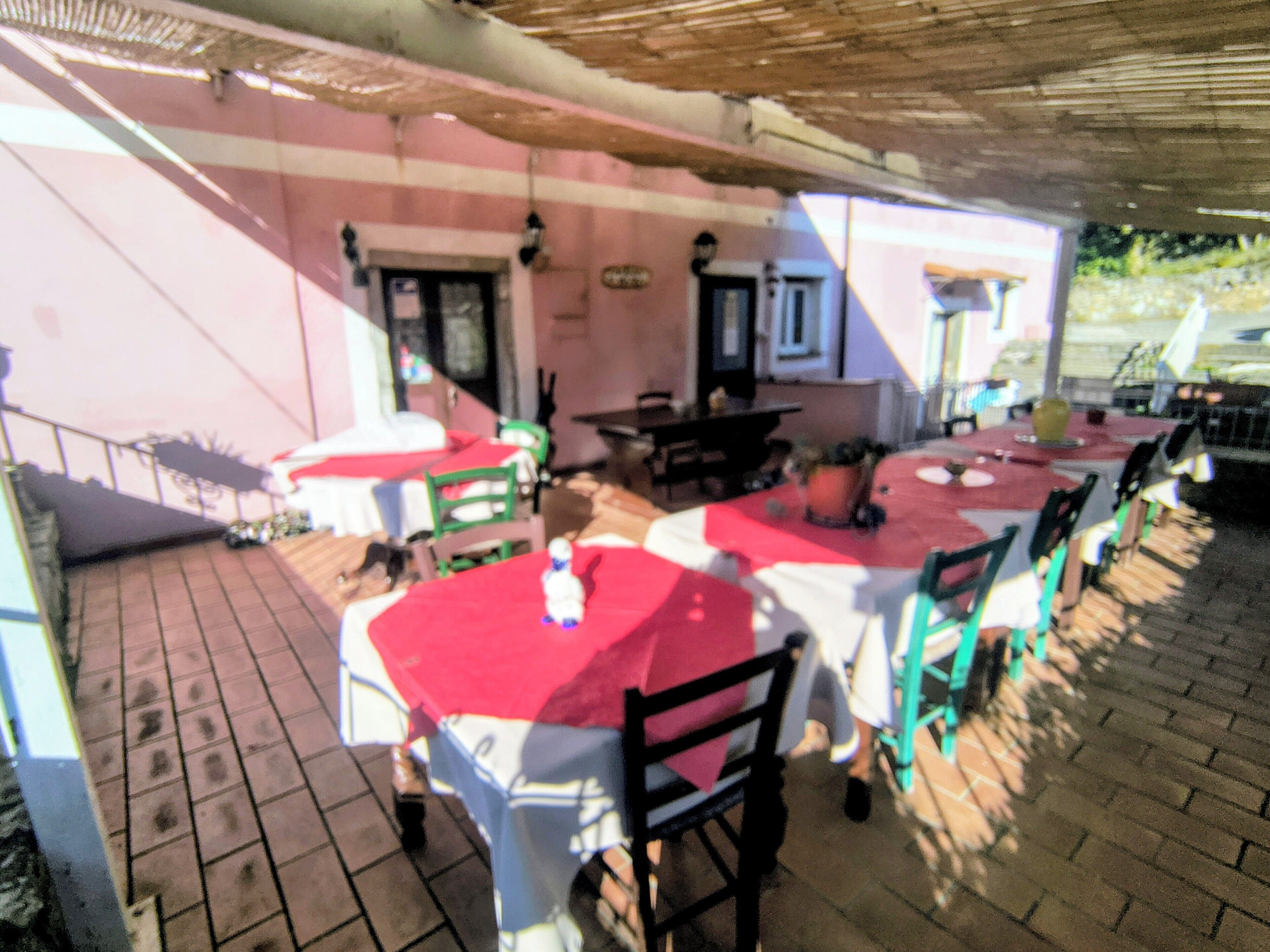 Foto - Agriturismo Locanda del Papa