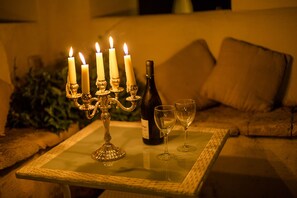 Dining - Hotel Villa Calandrino (Sciacca)