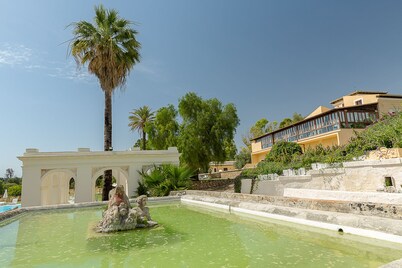 Hotel Villa Calandrino