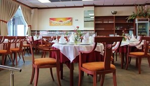 Restaurant - Hotel La Familia (El Campello)
