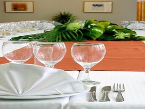 Restaurant - Hotel La Familia (El Campello)