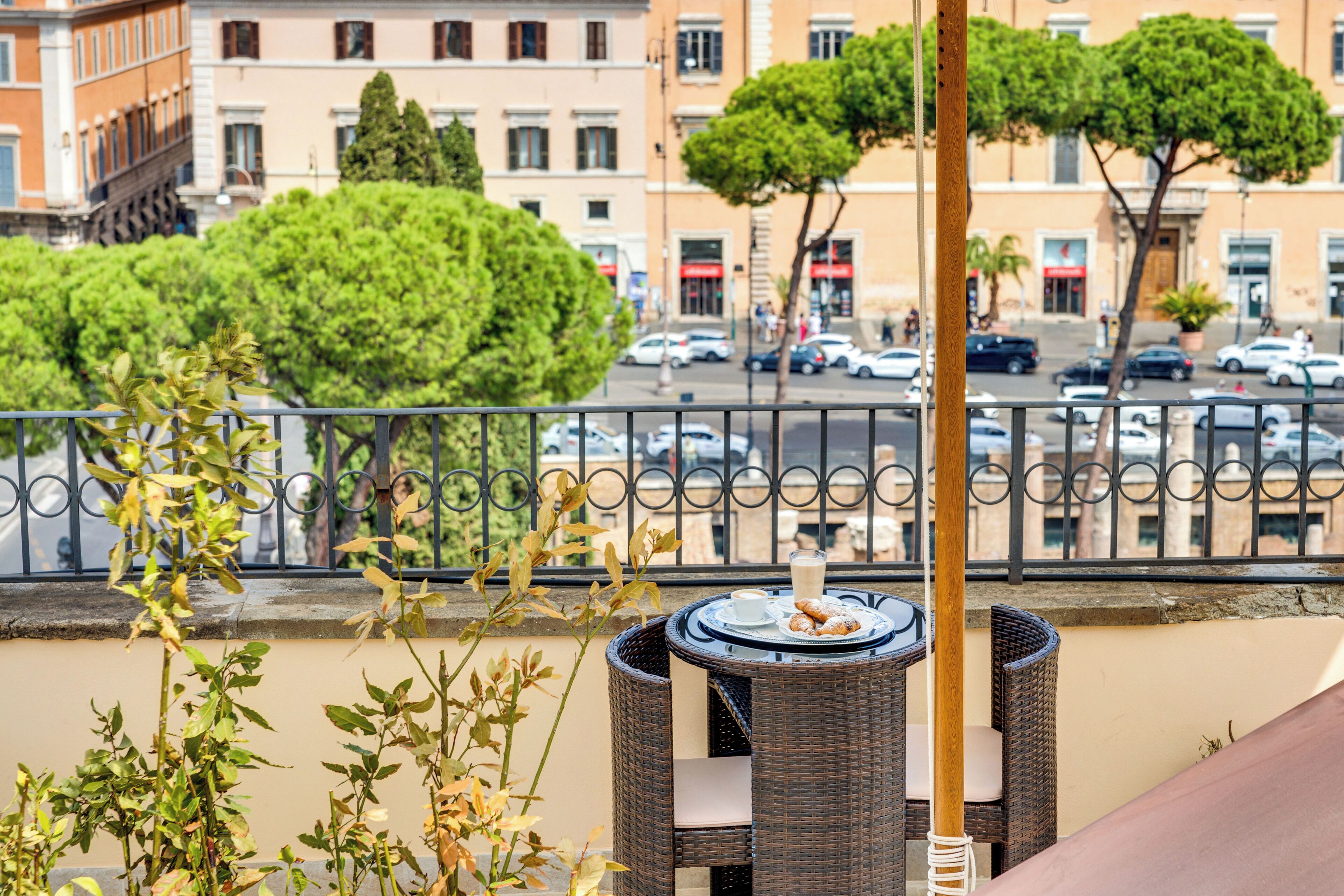 Foto - V Collection Relais Badoer