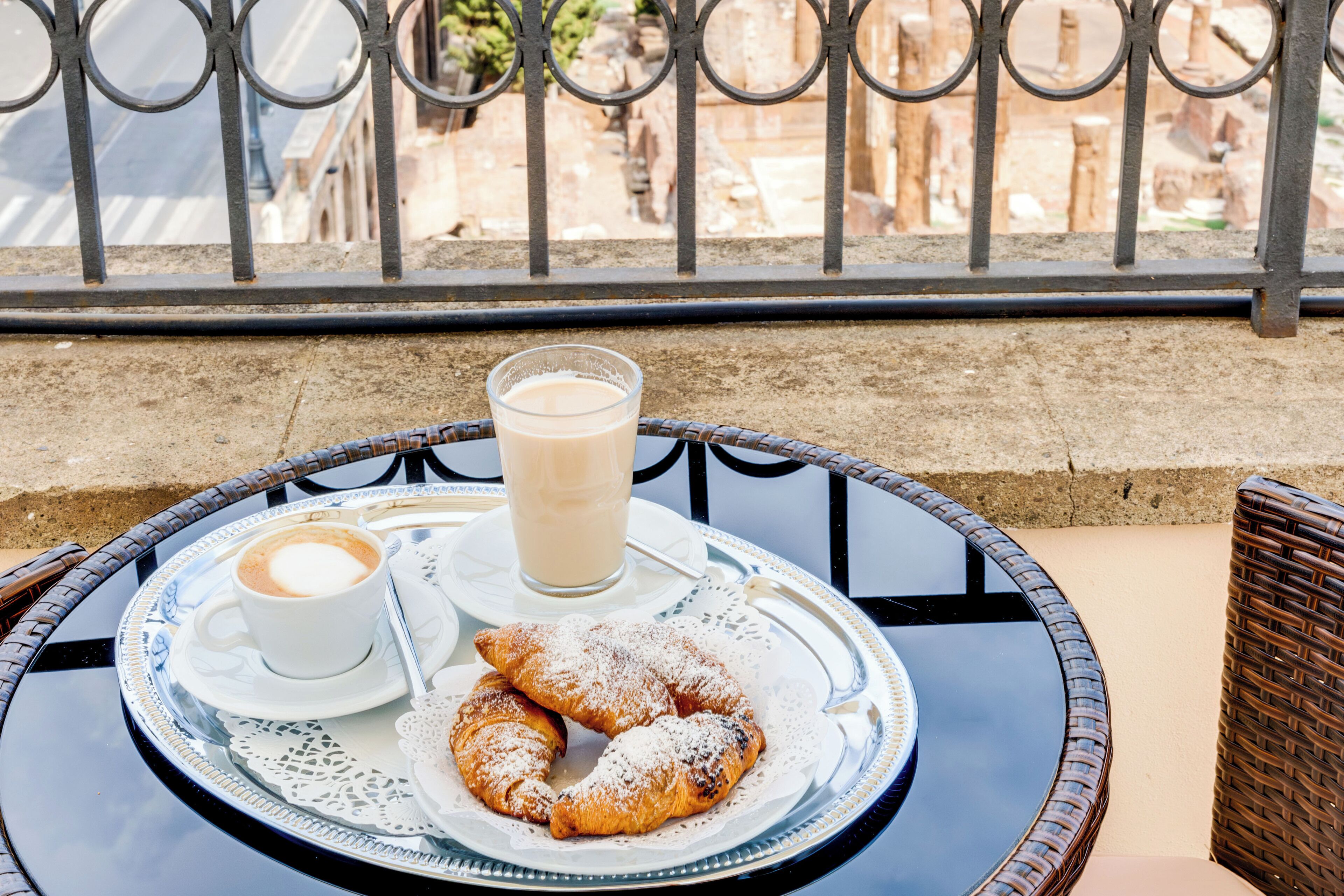 Foto - V Collection Relais Badoer