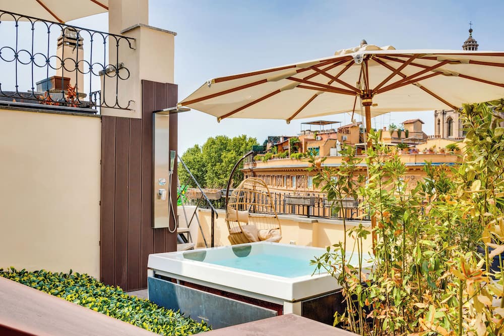Relais Badoer