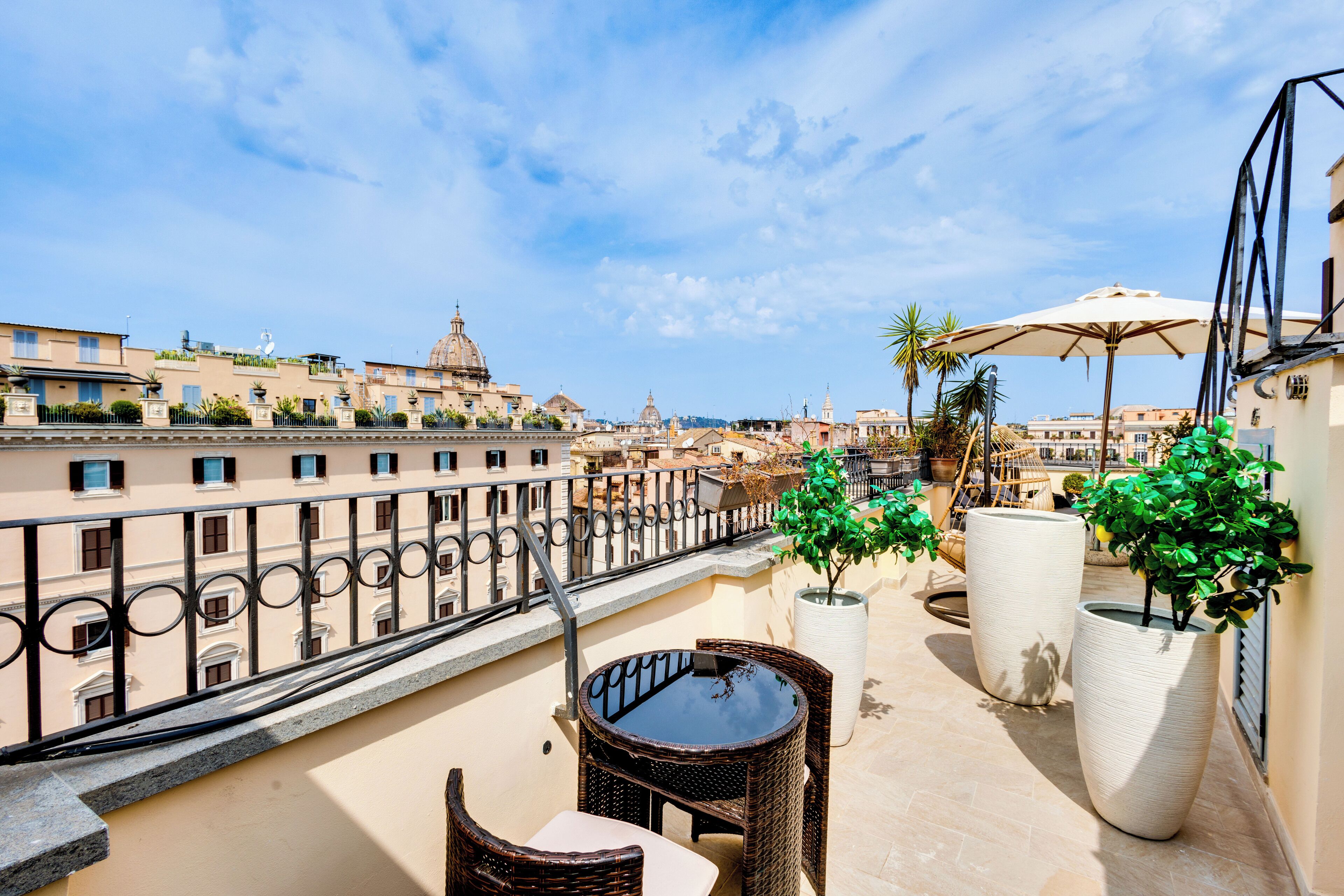 Foto - V Collection Relais Badoer