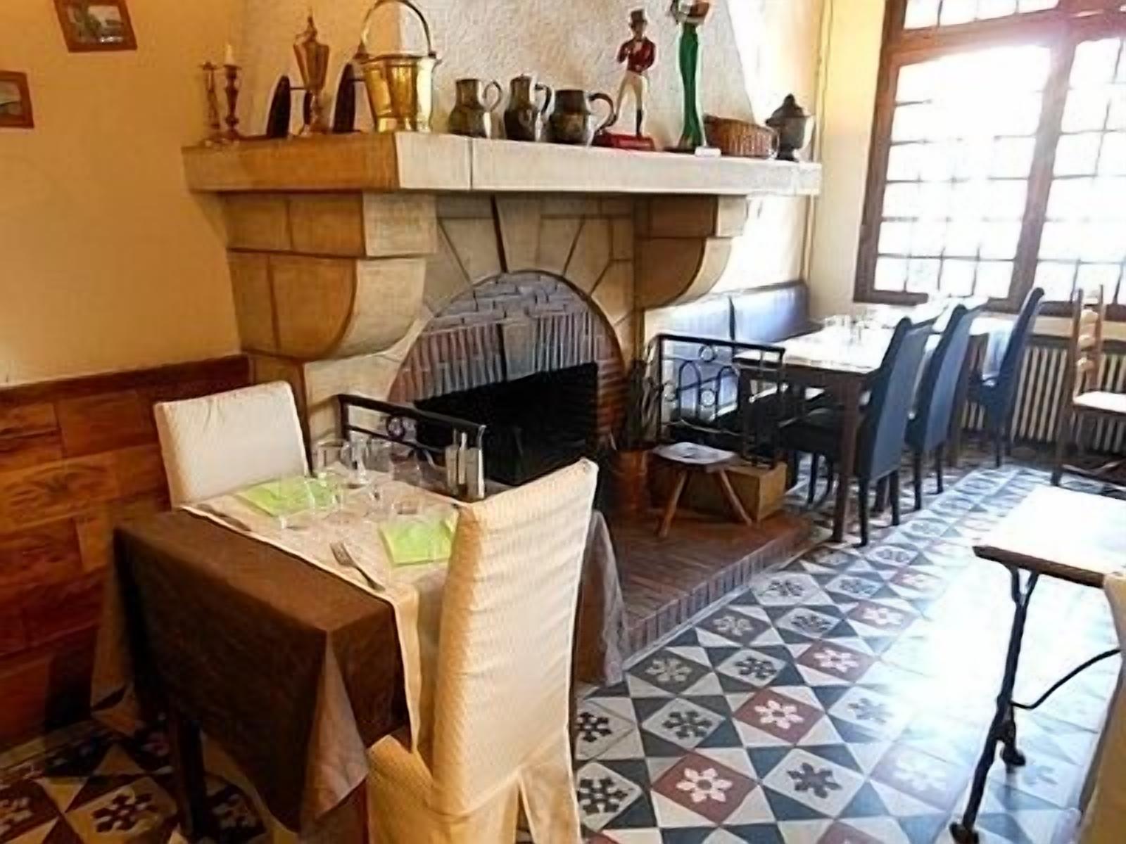 餐廳