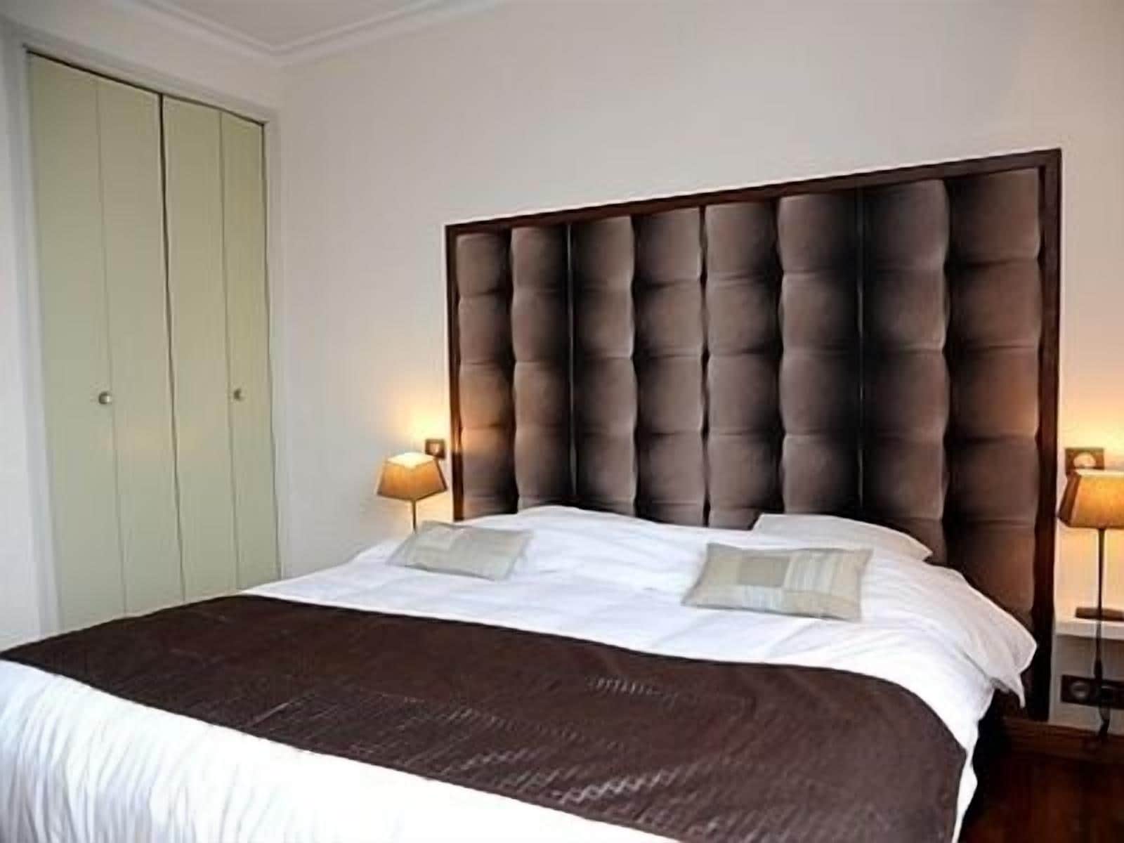 standard room | 1 bedroom, desk, laptop workspace, blackout curtains