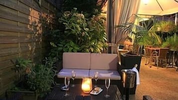Terras