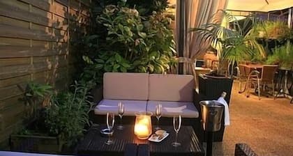 HĂŽtel de l'Ecu de France