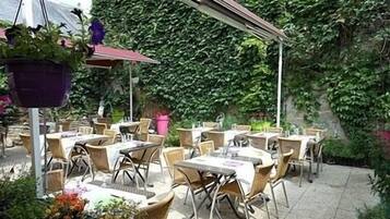 Teres/patio